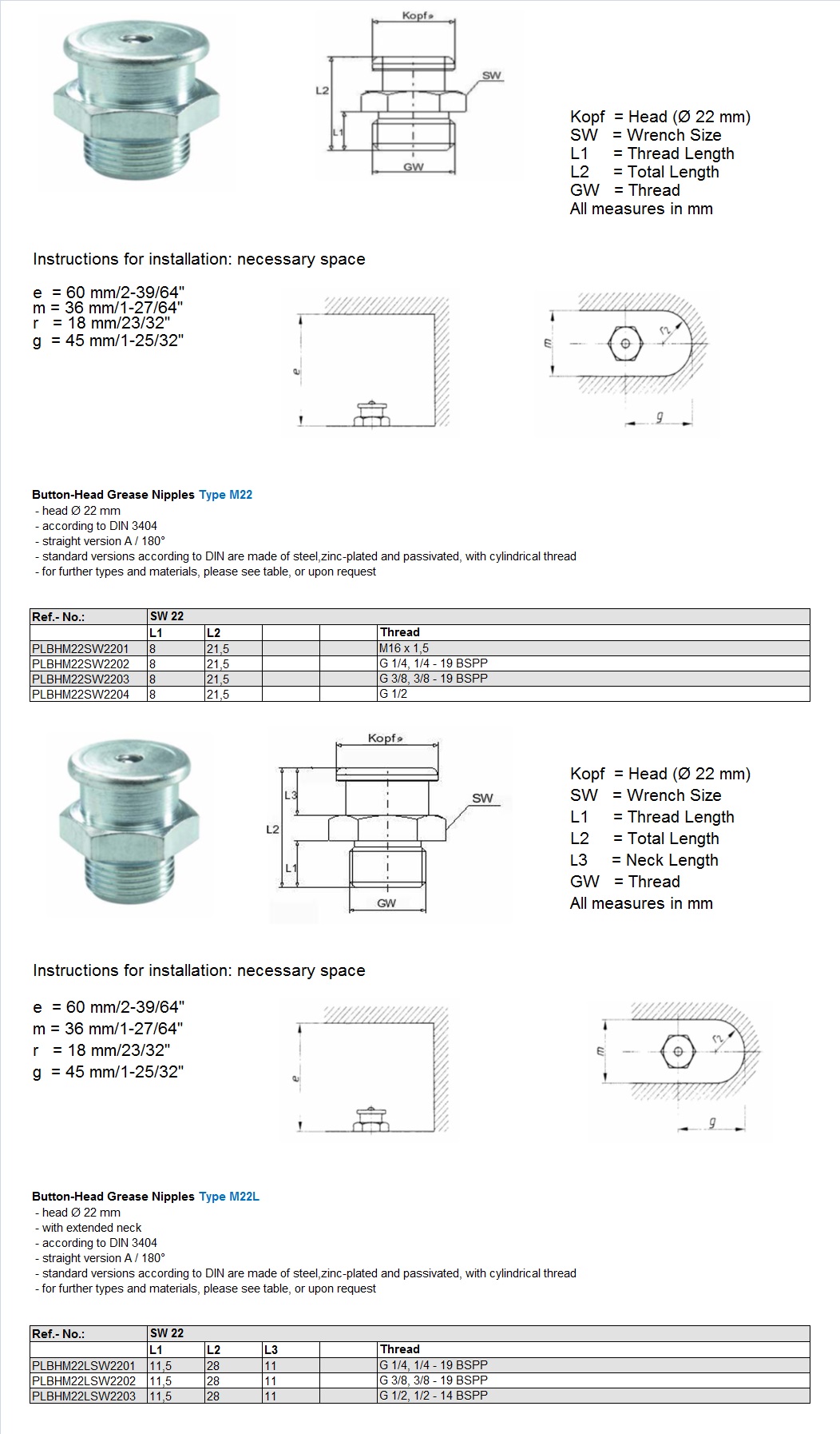 Flach_Standard_D22__M22
